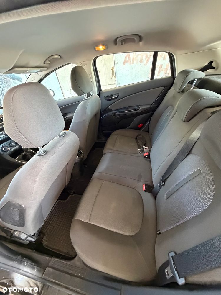 Fiat Bravo 1.4 T-Jet 16V Dynamic - 13
