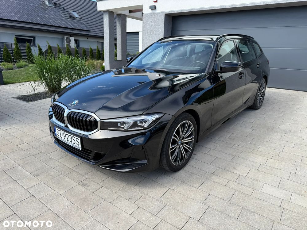 BMW Seria 3 - 11