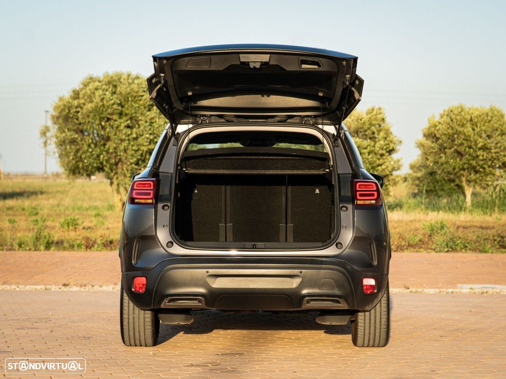Citroën C5 Aircross 1.5 BlueHDi Feel Pack - 33