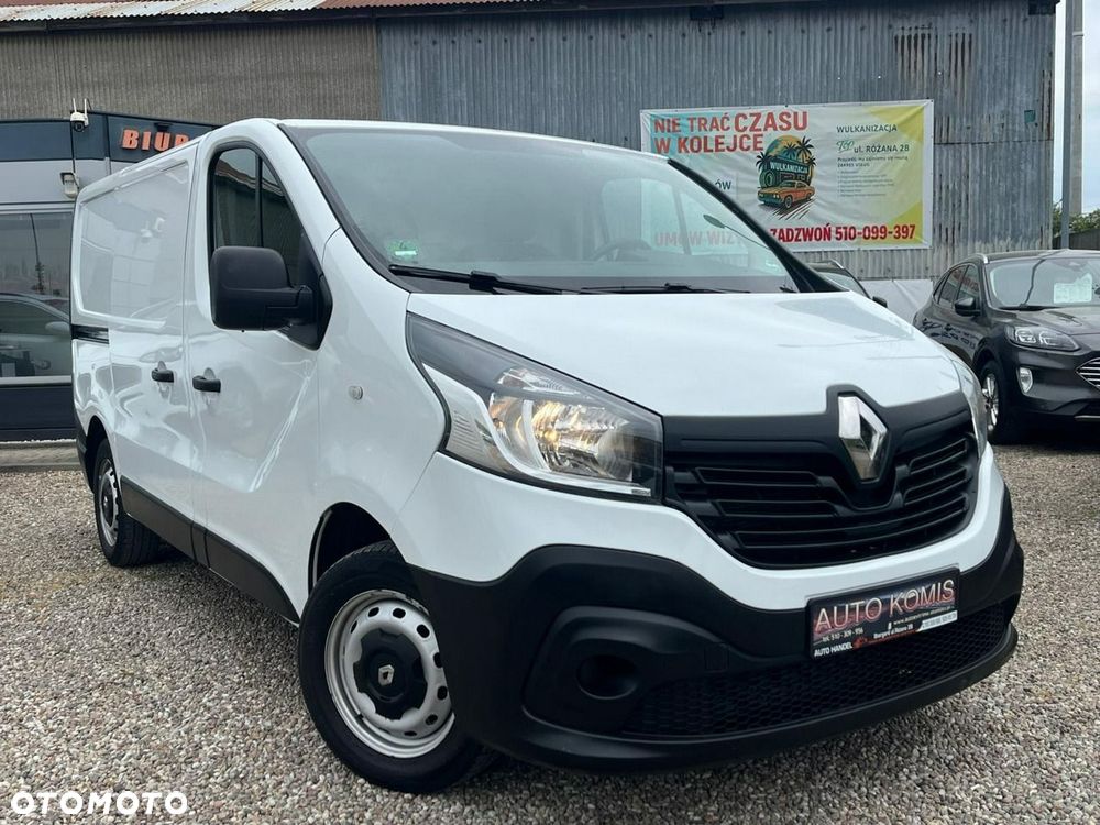 Renault Trafic - 3