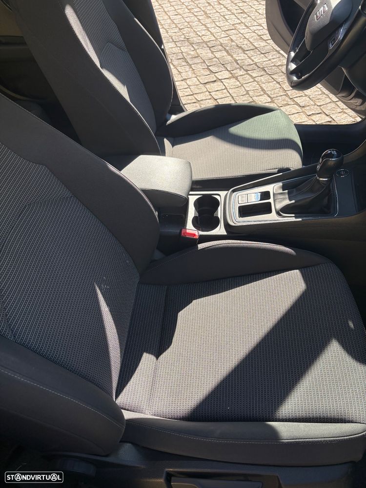 SEAT Leon ST - 13