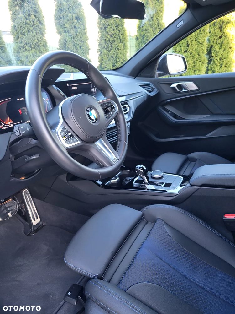 BMW Seria 1 M135i xDrive - 12