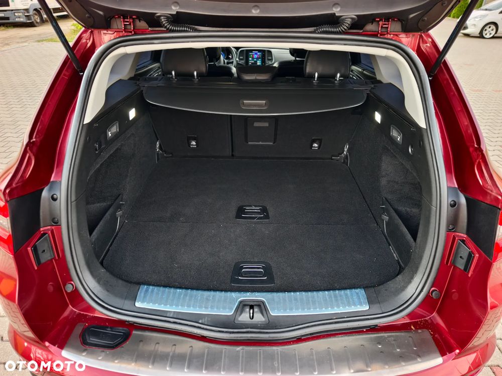 Renault Talisman ENERGY dCi 130 EDC Business - 25