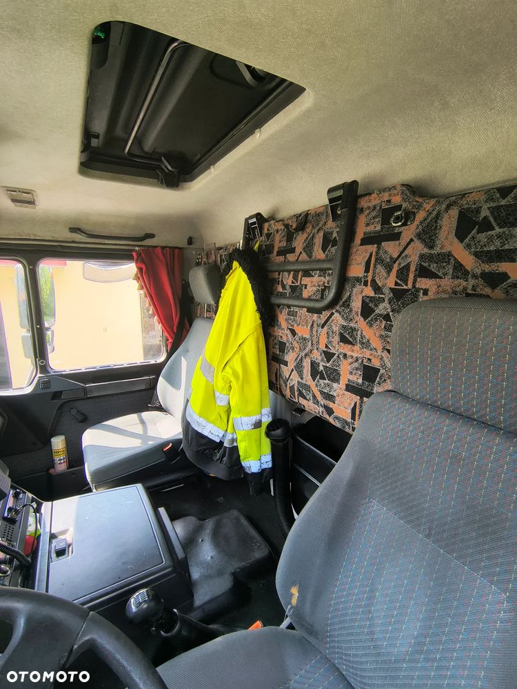 MAN L2000 - 8