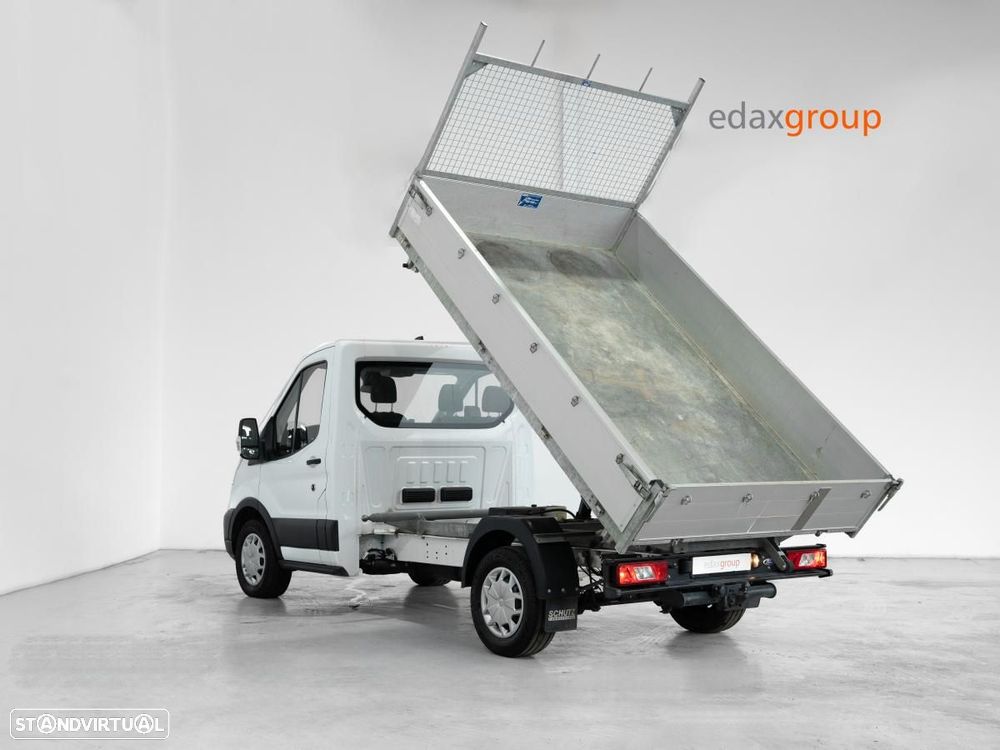 Ford Transit 350 L2H1 VA Trend c/IVA - 2