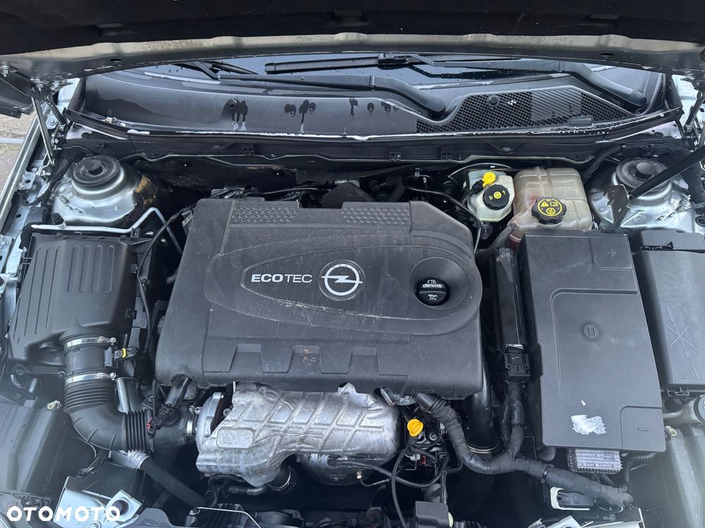 Opel Insignia 2.0 CDTI Active - 8