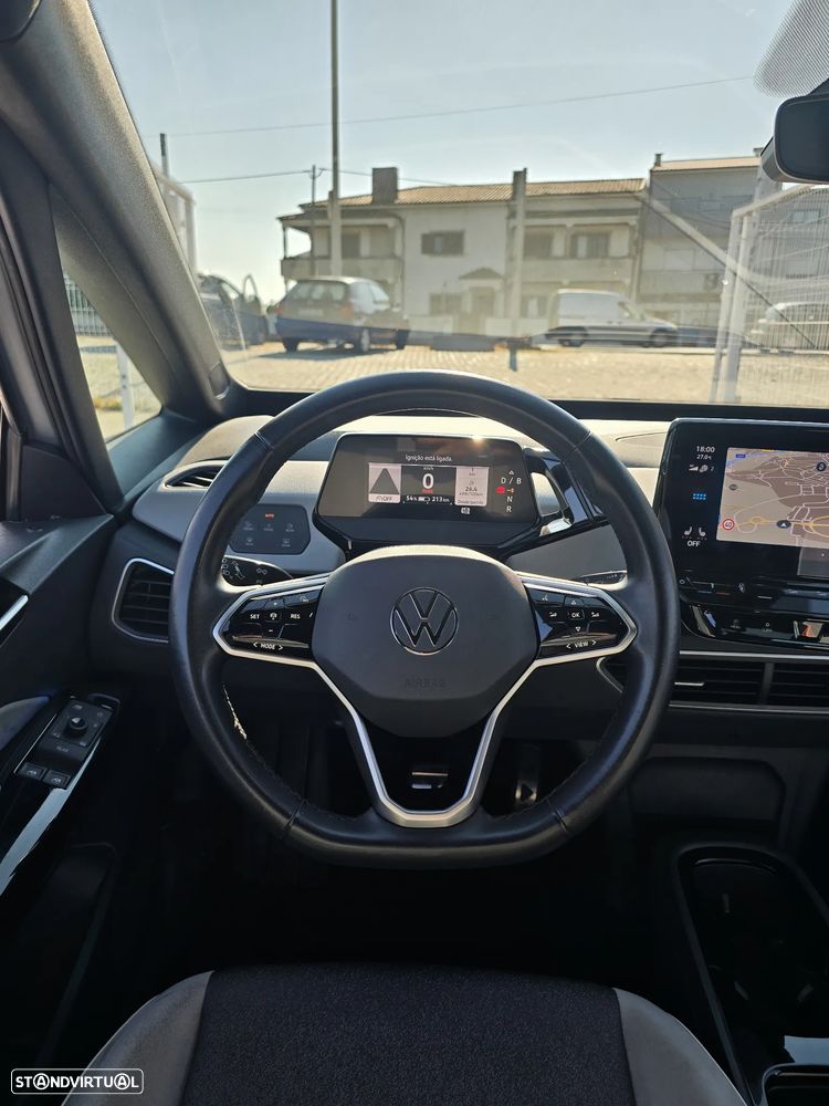 VW ID.3 Pro Performance - 11
