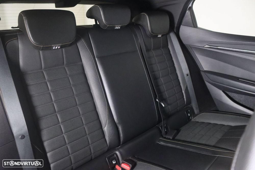 Renault Mégane E-Tech EV60 Iconic Optimum Charge - 22