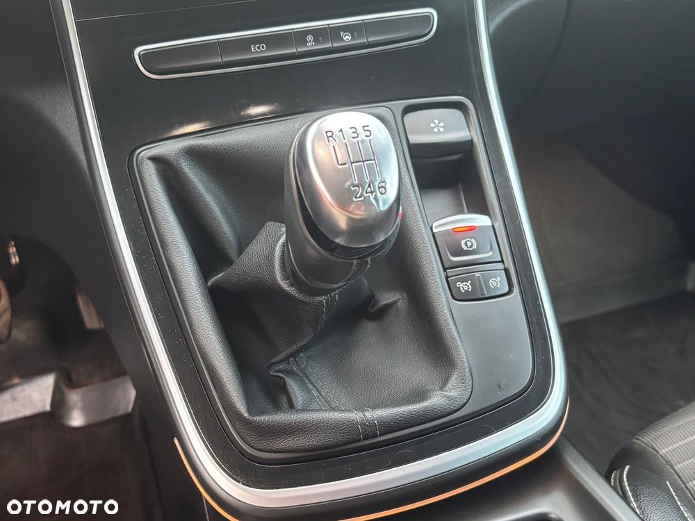 Renault Grand Scenic Gr 1.3 TCe FAP Intens - 11