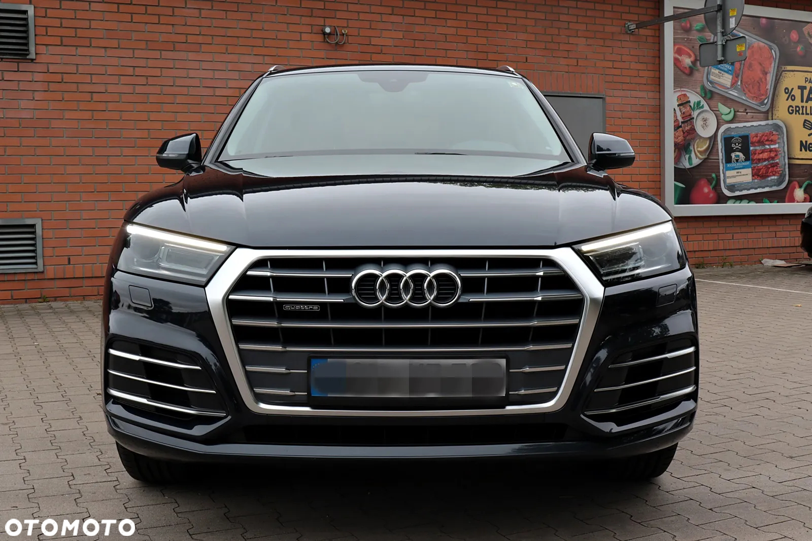 Audi Q5 2.0 TFSI quattro S tronic sport - 5