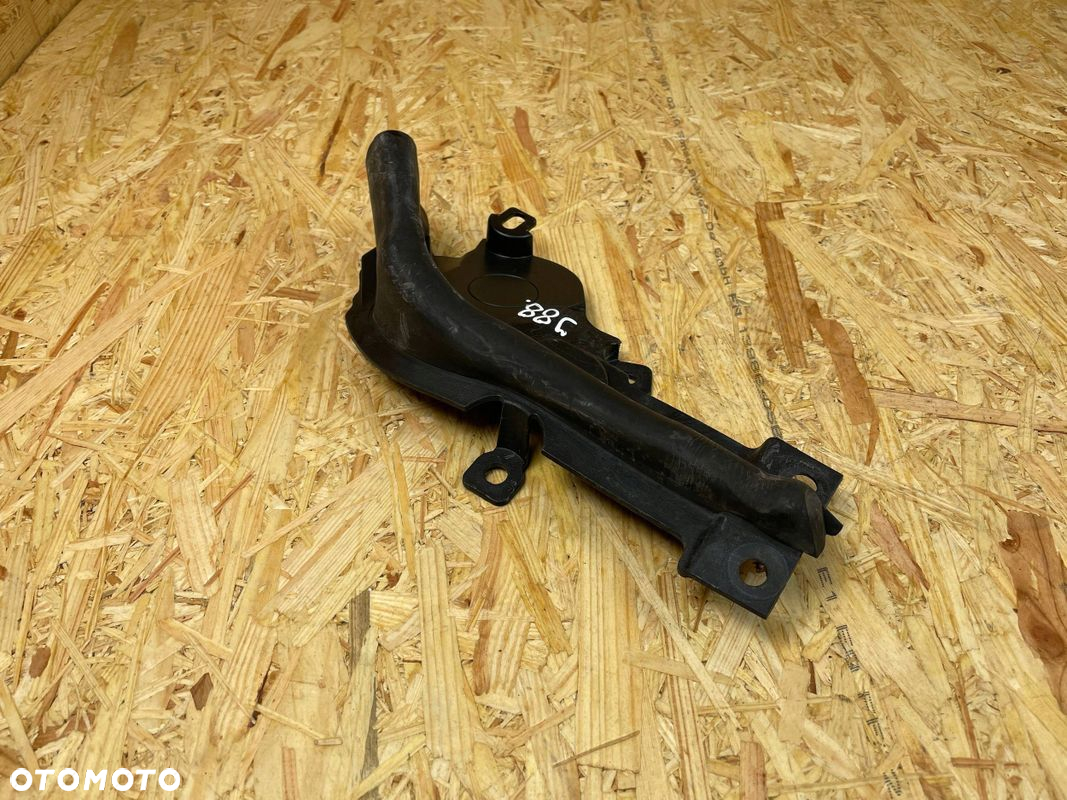 USZCZELKA OSŁONA AMORTYZATORA MASKI LEWA BMW 3 G20 G21 7419383 - 4