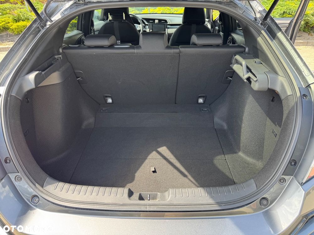 Honda Civic 1.0 T Elegance - 8