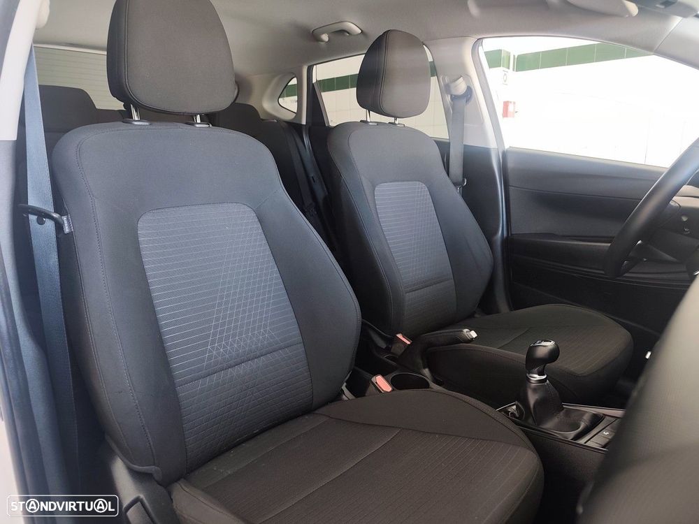 Hyundai i20 1.2 Comfort - 11