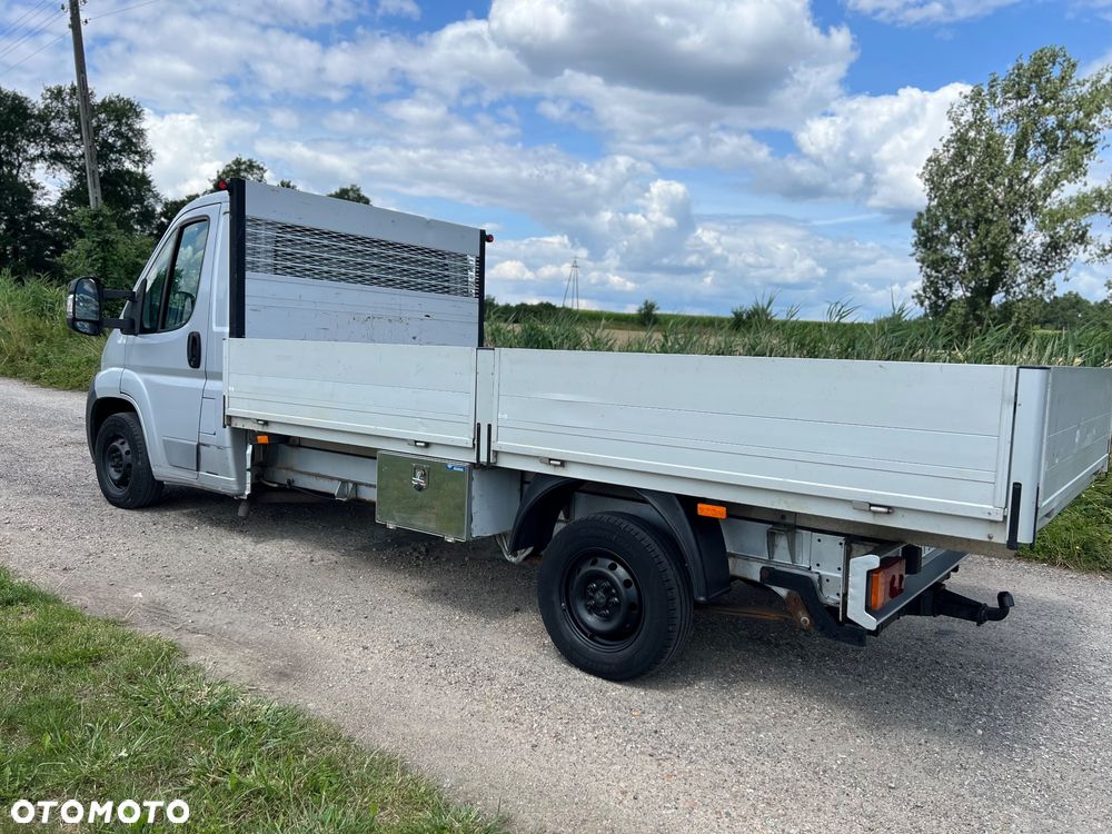 Peugeot Boxer - 13