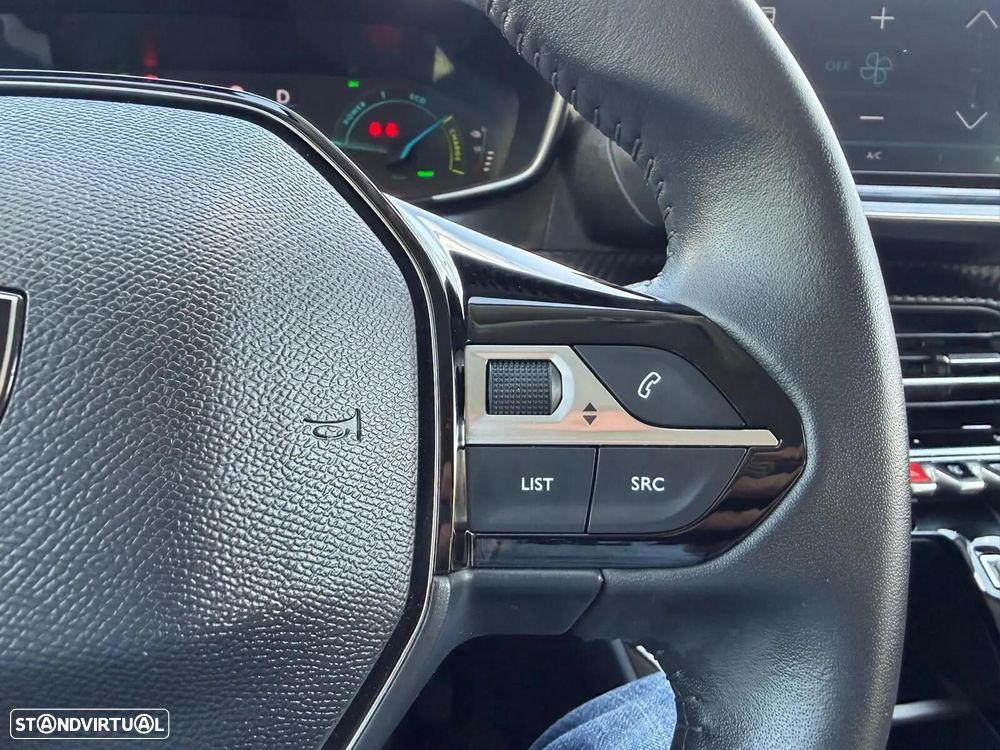 Peugeot e-208 50 kWh Style - 30