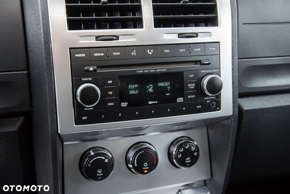 Dodge Nitro 4.0 Automatik R/T - 25