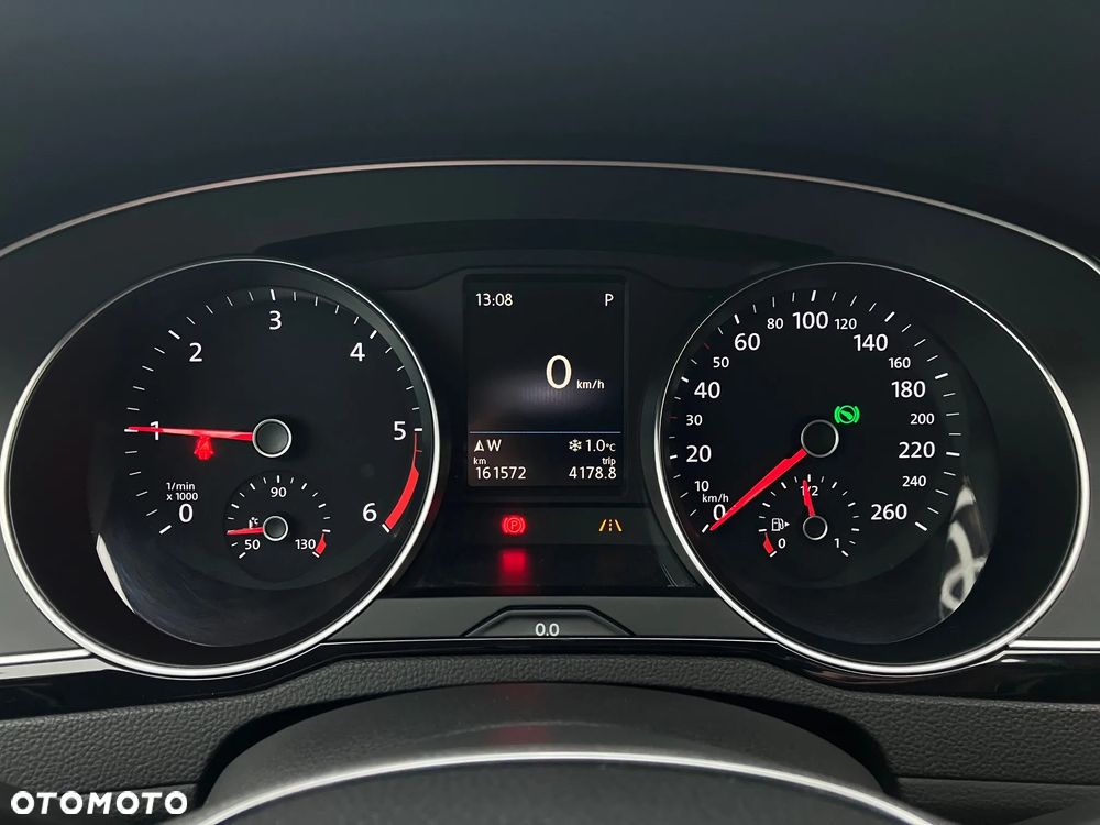 Volkswagen Passat 2.0 TDI BMT Comfortline DSG7 - 24