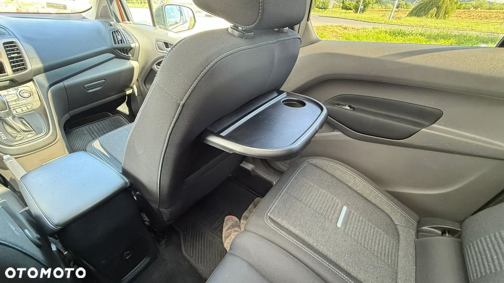 Ford Tourneo Connect Gr 1.5 EcoBlue Active PowerShift - 11