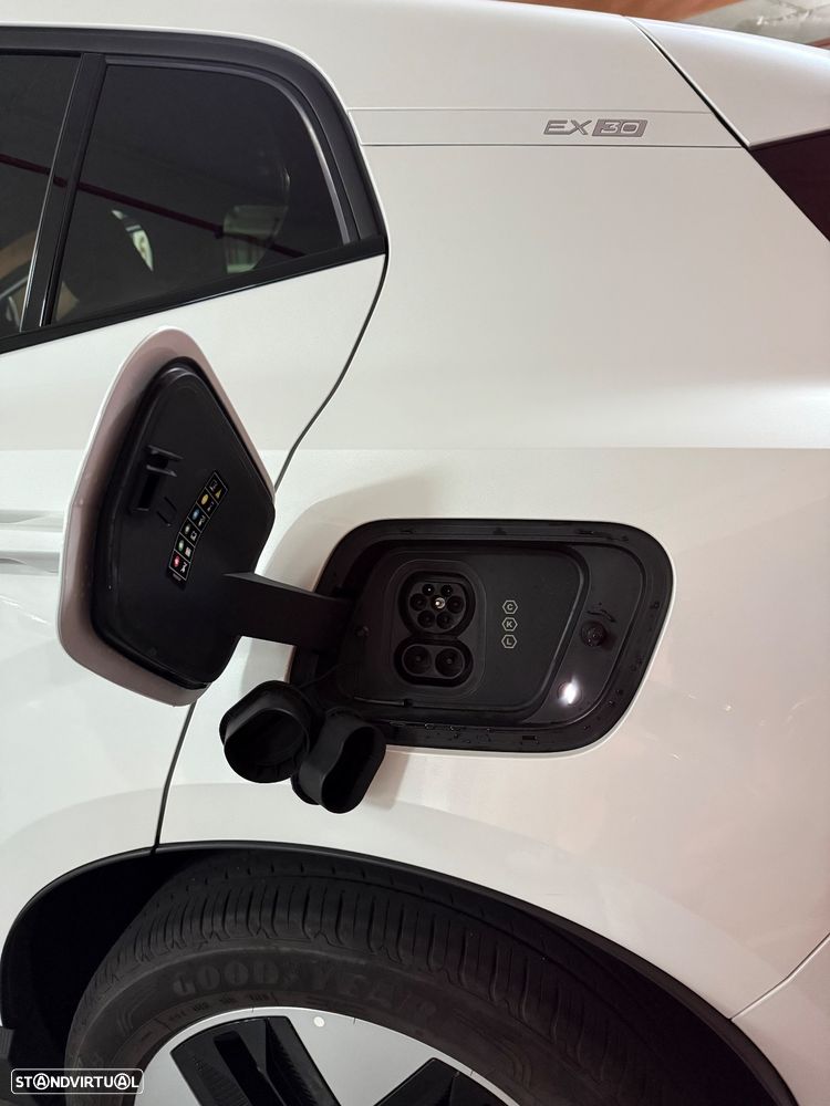 Volvo EX30 Single Motor RWD Core - 20