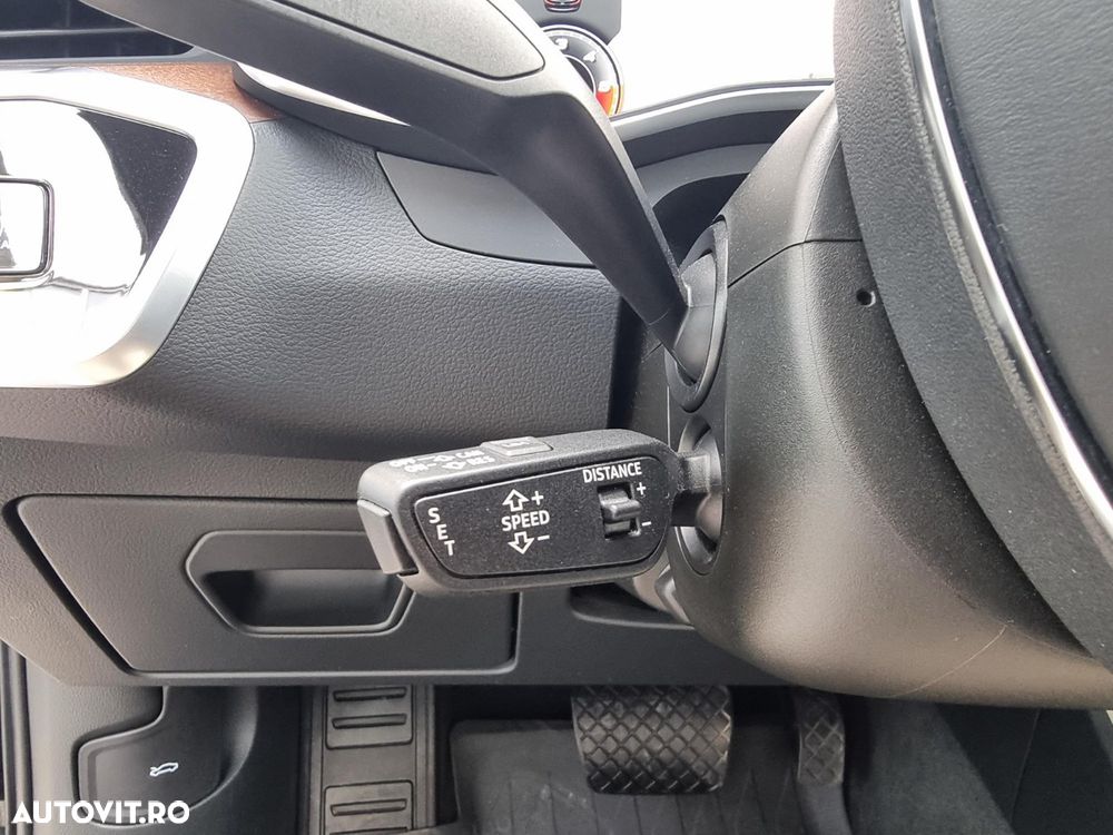 Audi A6 45 TDI quattro tiptronic - 36