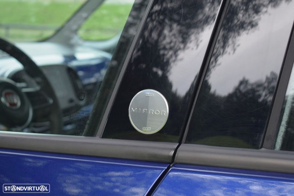 Fiat 500L 1.3 MJ Mirror - 43