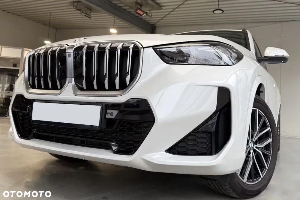 BMW X1 sDrive20i mHEV M Sport sport - 6