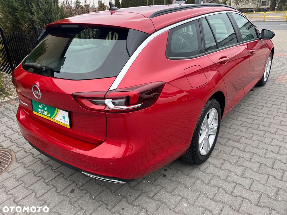 Opel Insignia 2.0 CDTI Business Edition S&S - 17
