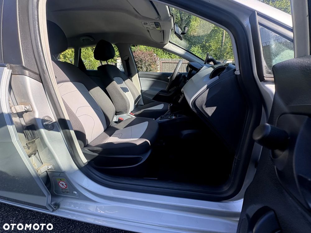 Seat Ibiza - 11