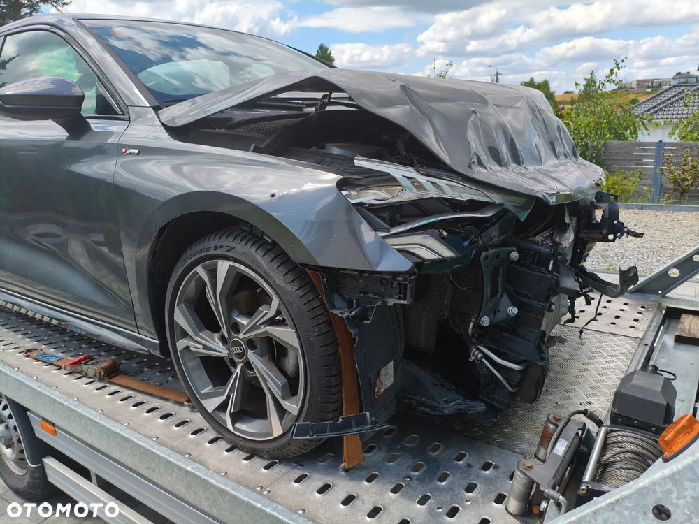 Audi A3 Sportback - 3