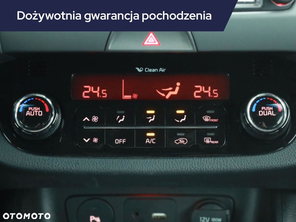 Kia Sportage - 17