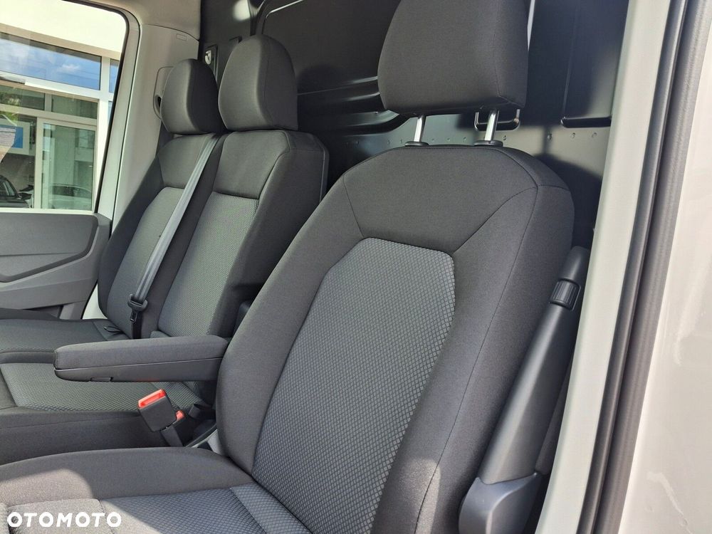Volkswagen Crafter - 18