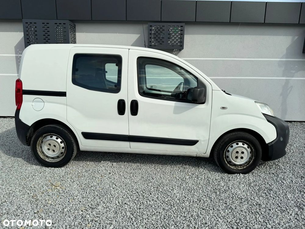 Fiat Fiorino - 4