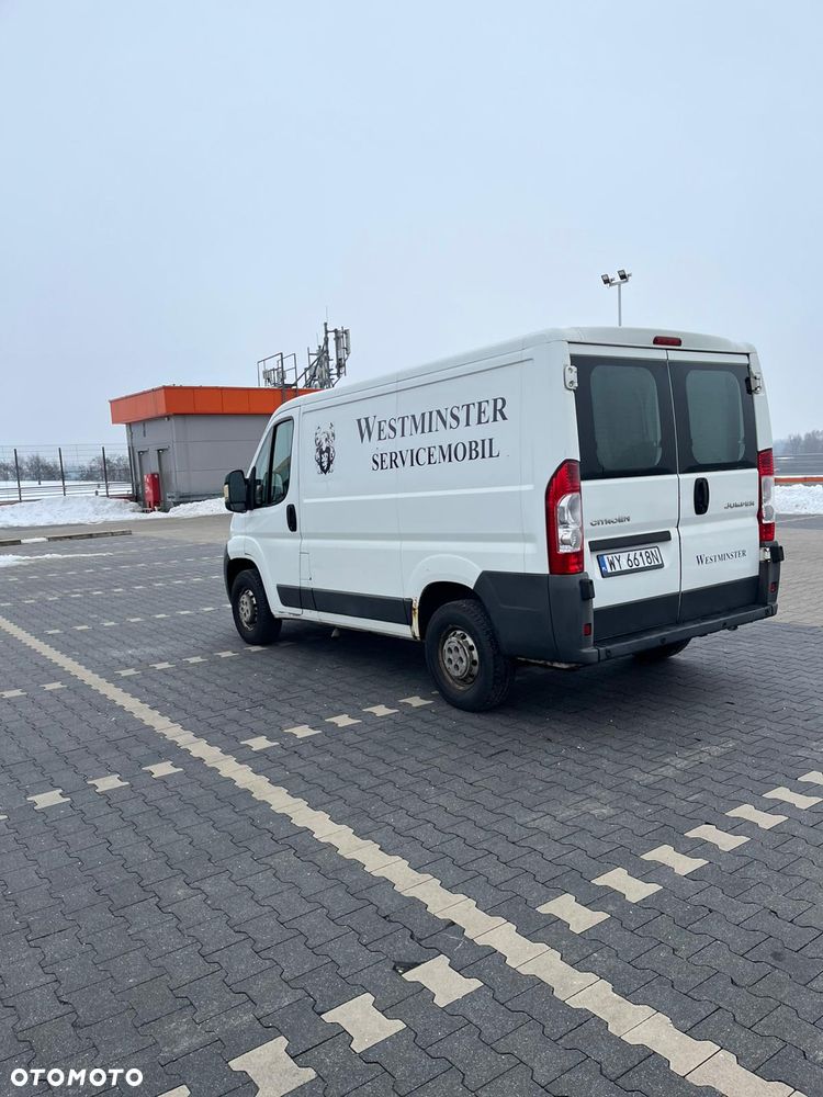 Citroën Jumper L1H1 Confort - 2