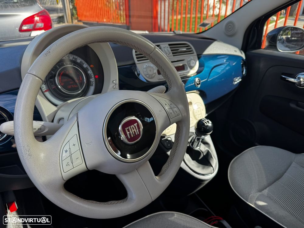 Fiat 500 - 10