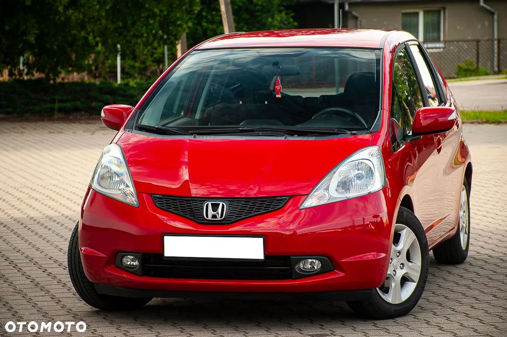 Honda Jazz 1.4 Style - 6