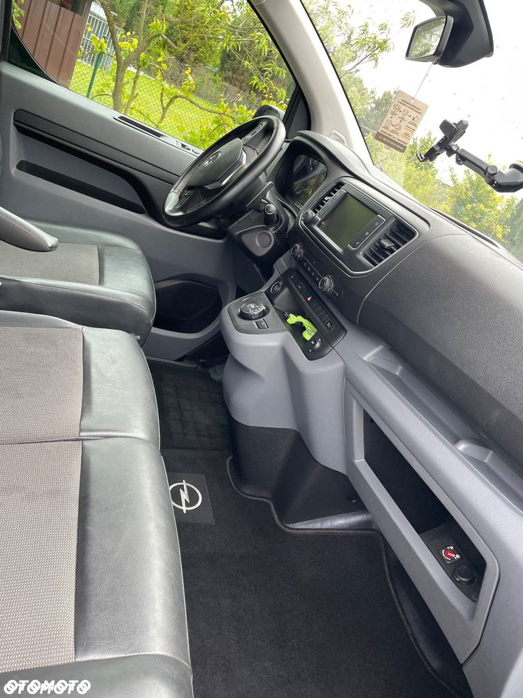 Opel Vivaro - 6