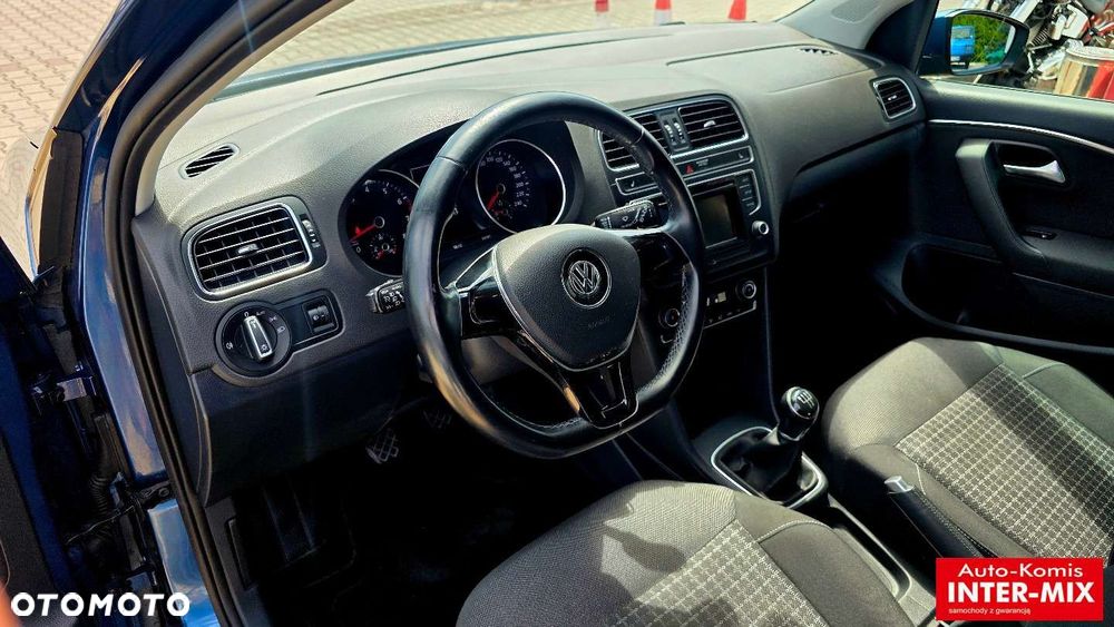 Volkswagen Polo - 21