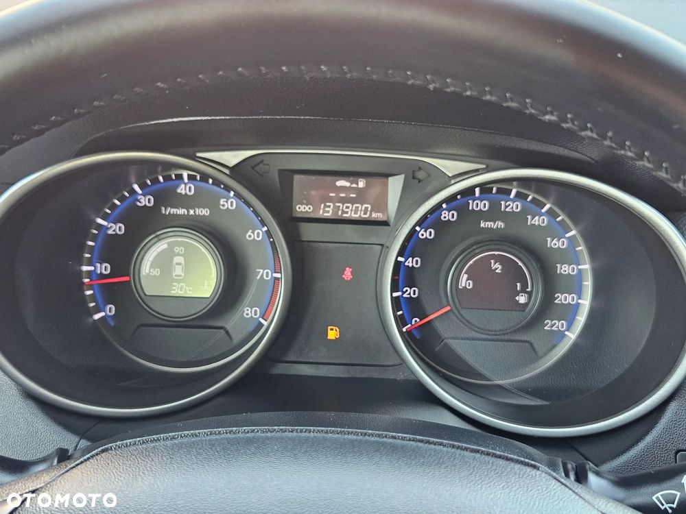 Hyundai ix35 1.6 GDI Premium 2WD - 29