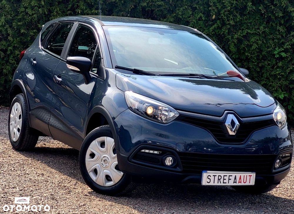 Renault Captur - 18