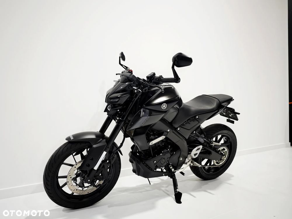 Yamaha MT - 3