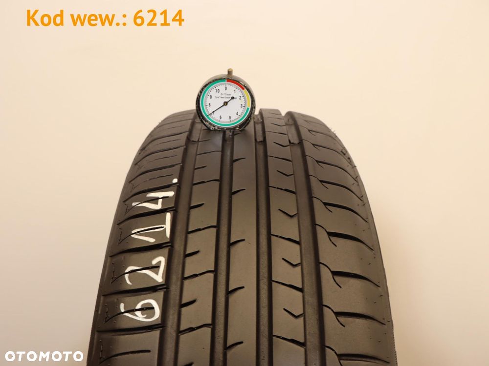 Firemax FM601 - 205/55 R16 - 1