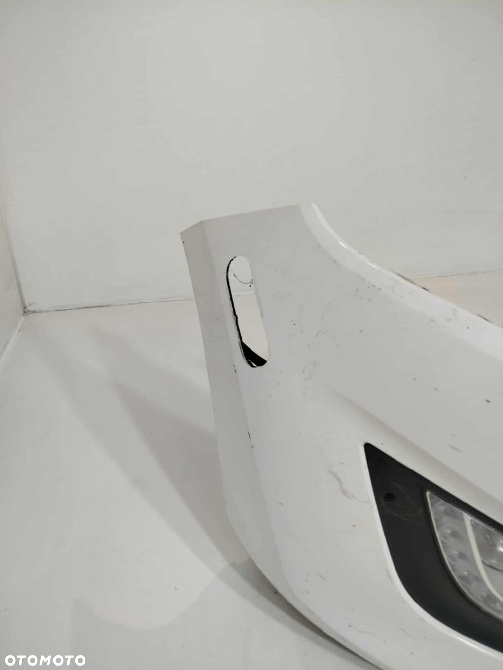 ZDERZAK PRZEDNI GRILL HYUNDAI I30 II 2 11-14 - 3