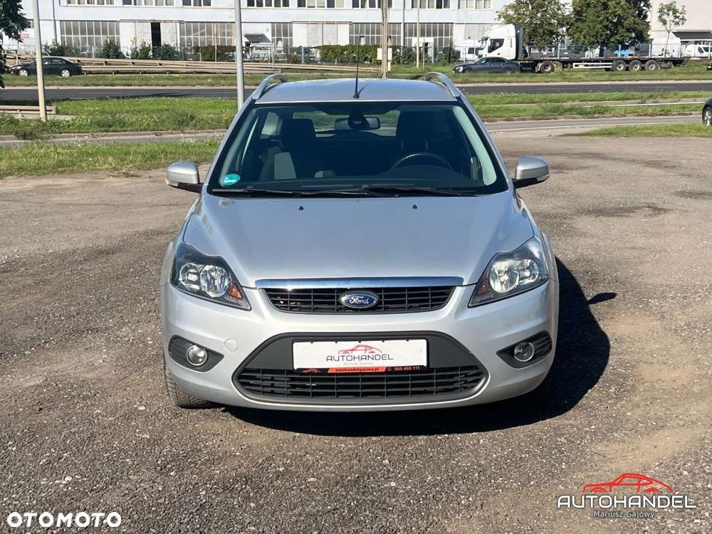 Ford Focus - 2