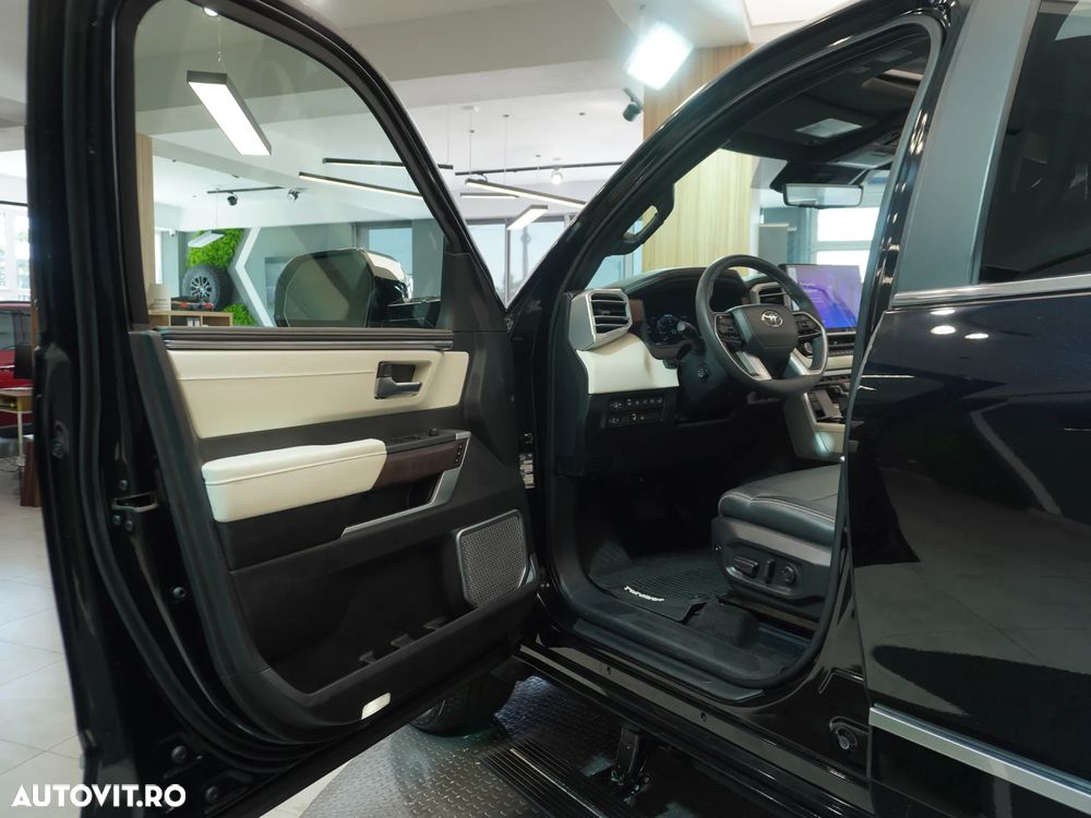 Toyota Tundra - 15