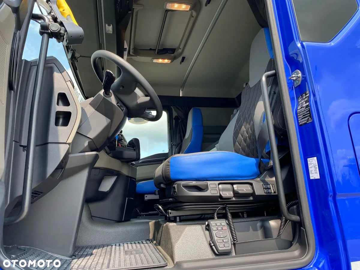 MAN TGX 26.480 6x2-4 BL CH - HAKOWIEC - 16