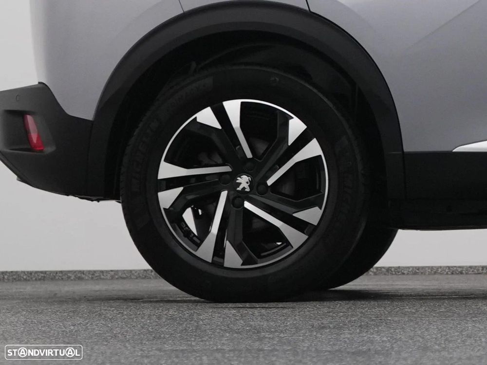 Peugeot e-2008 50 kWh Allure - 15