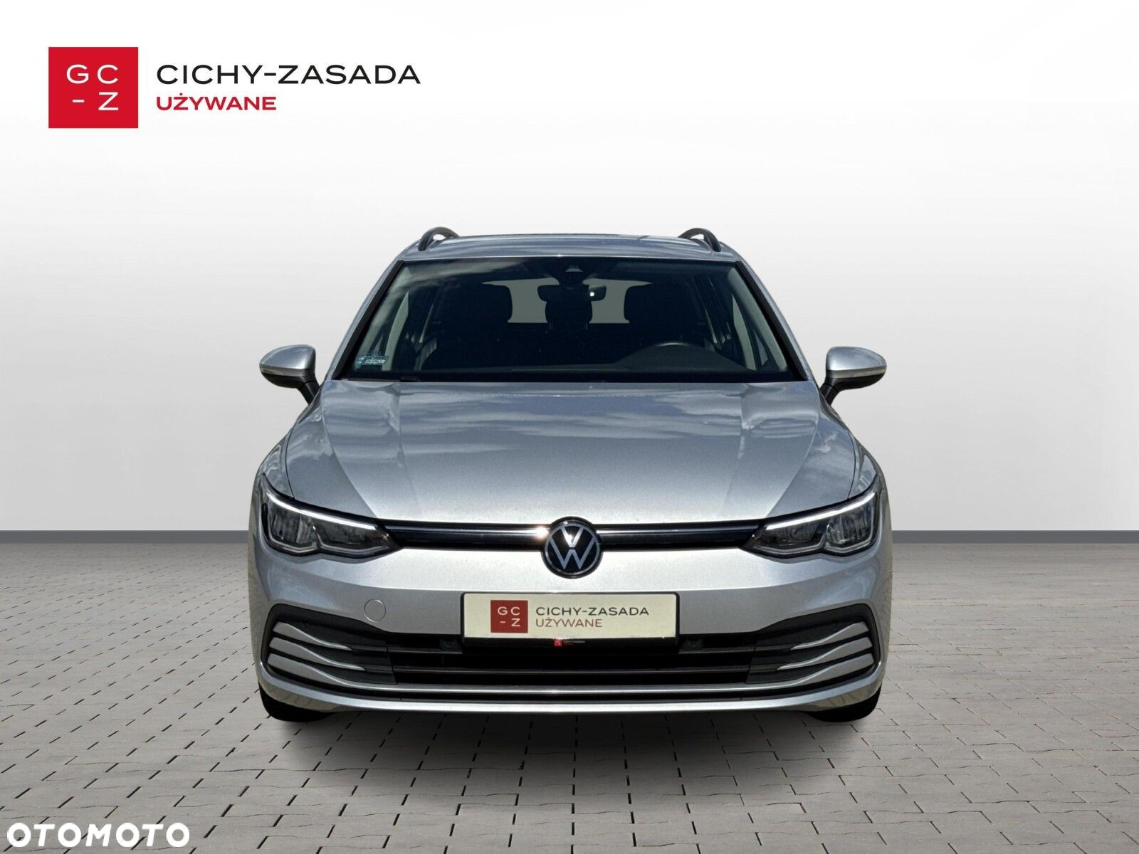 Volkswagen Golf VIII 1.5 TSI EVO Life - 8