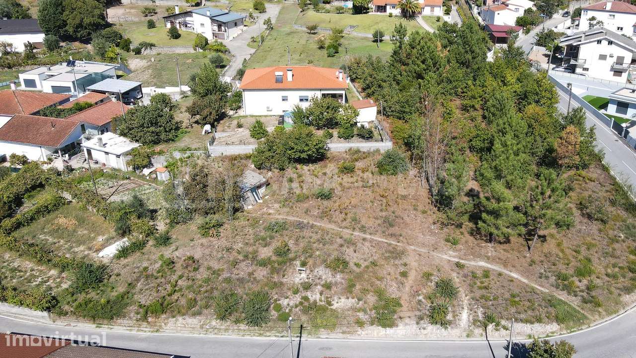 Terreno para Construção em Orgens - Grande imagem: 5/9