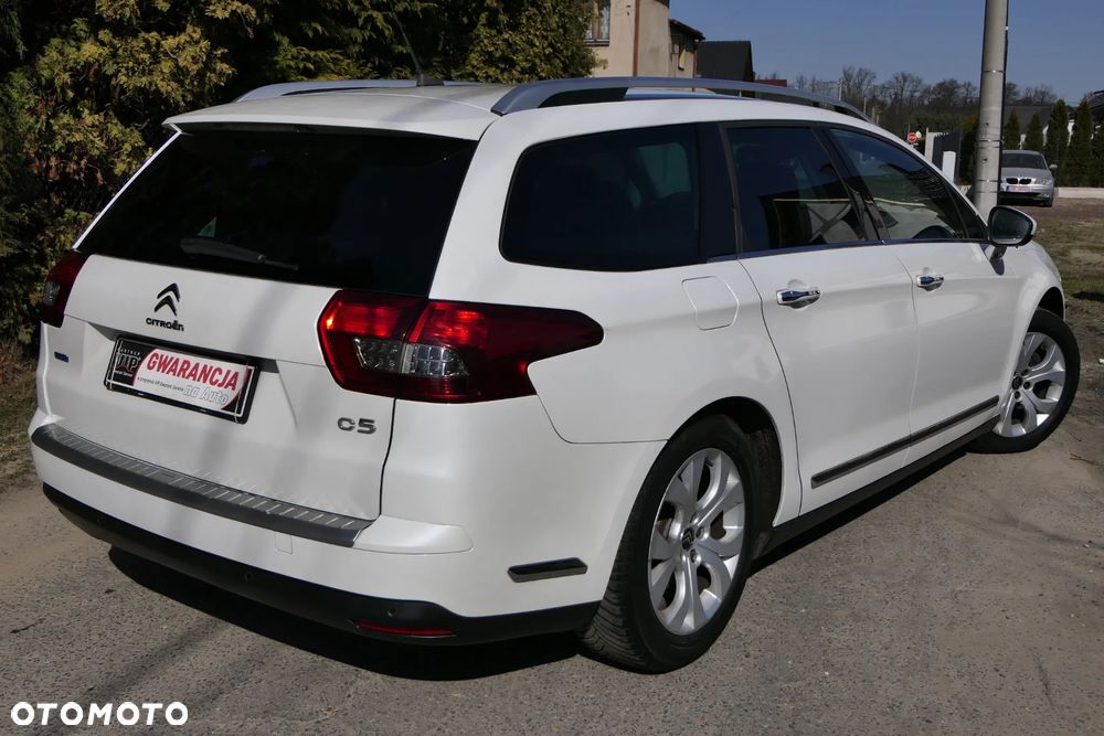 Citroën C5 BlueHDi 150 S&S Selection - 5