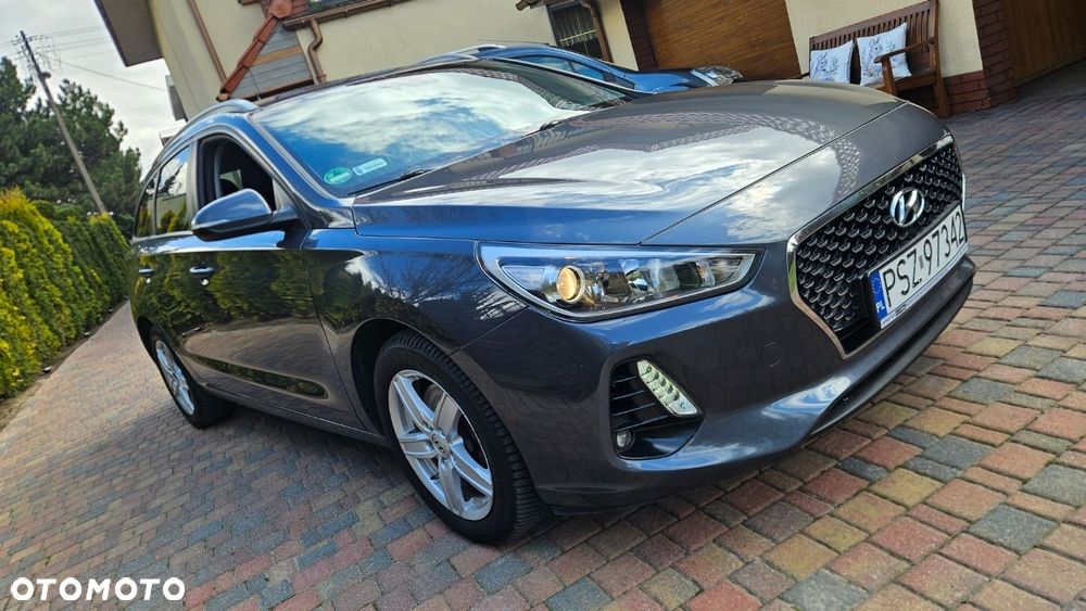 Hyundai i30 1.4 T-GDI Premium - 9